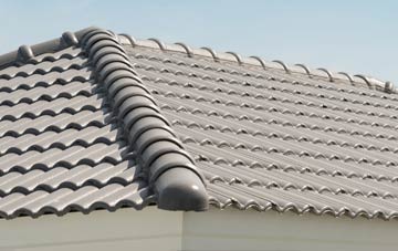 advantages of Merchiston clay roofing