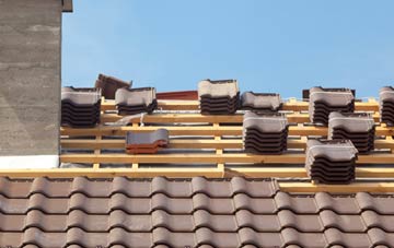 Merchiston clay roofing costs