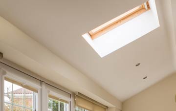 Merchiston conservatory roof insulation companies