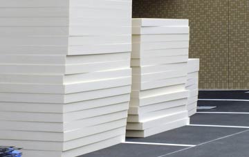 Merchiston flat roof insulation costs