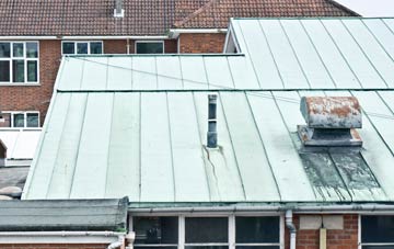 Merchiston lead roofing costs