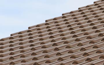 plastic roofing Merchiston