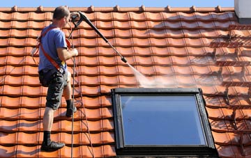 roof cleaning Merchiston