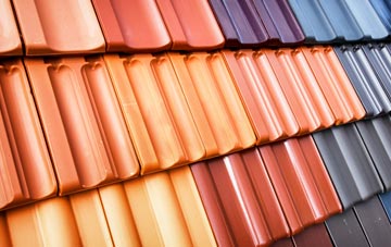Merchiston roof tile costs