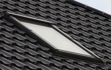 benefits of Merchiston roof windows
