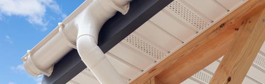 get Merchiston guttering quotes today