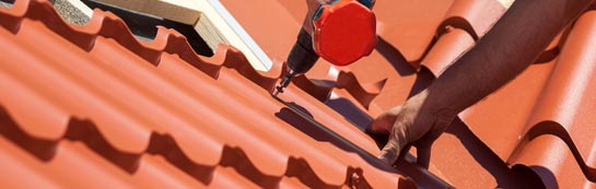 save on Merchiston roof installation costs