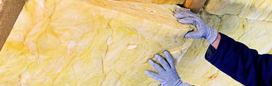 quotes for Merchiston roof insulation