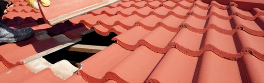 compare Merchiston roof repair quotes