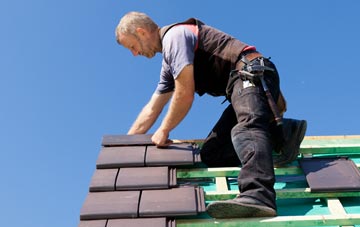 disadvantages of Merchiston slate roofing