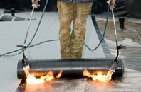 Merchiston flat roof sealing quote