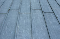 Merchiston lead roofing