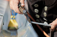 Merchiston lead roof quotes